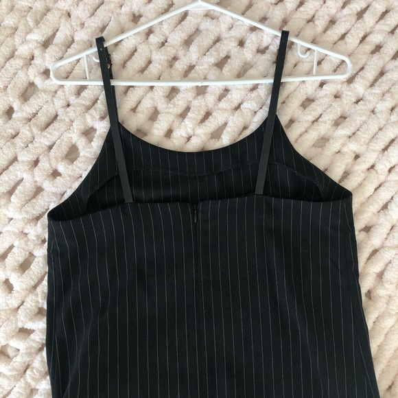 FOREVER 21 STRIPPED DRESS - Picture 4 of 4